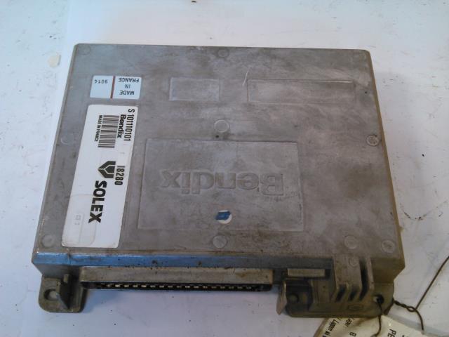Styreenhet forgasser til Peugeot 405, 1988-1996 (BENDIX|S10111010118280)