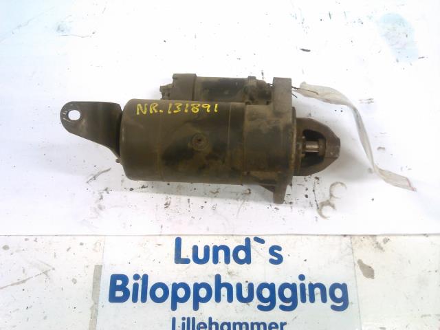 Starter til Opel Vectra A, 1989-1995  