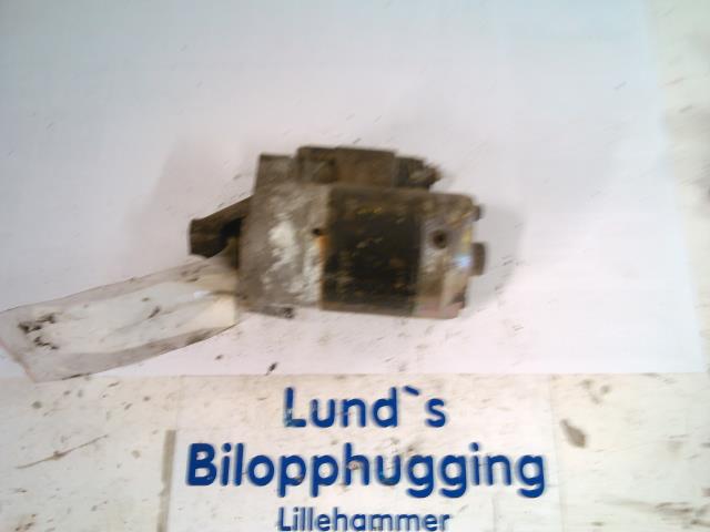 Starter til Suzuki Swift, 1989-2004  
