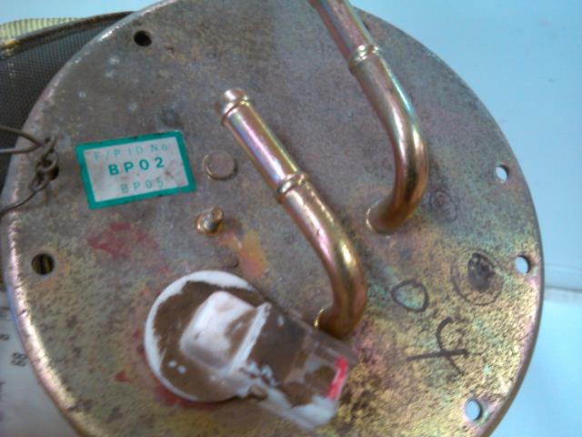 Bensinpumpe elektrisk til Mazda 323F 1990-1994  