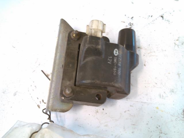 Coil elektronisk til Mazda 323F, 1990-1994  (B6S718100)