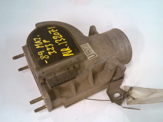 Luftmengde/luftmassemåler til Mazda 323F, 1990-1994  (197100-4110)