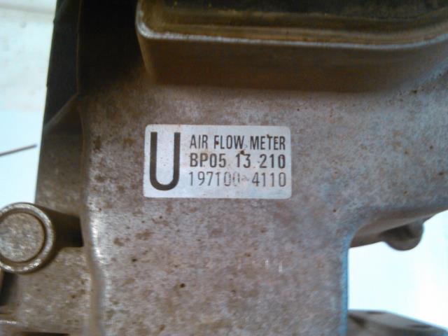 Luftmengde/luftmassemåler til Mazda 323F 1990-1994  (197100-4110|BP05 13 210|)