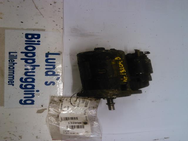Starter til VW Polo 1981-1994 (Type II)