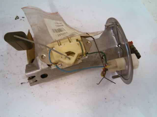 Bensinpumpe elektrisk til Ford Puma, 1998-2002  (96FPCD 09)