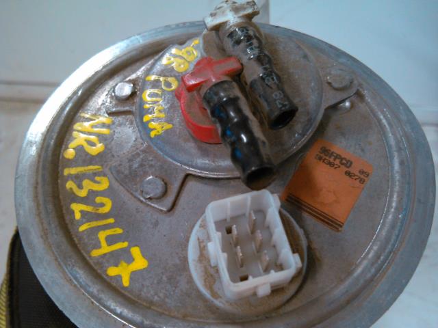 Bensinpumpe elektrisk til Ford Puma 1998-2002  (96FPCD 09|9H307 0278|)