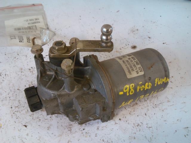 Viskermotor frontrute til Ford Puma 1998-2002  (404.240|96FB17B571DA|)