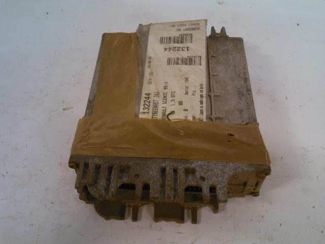 Styreenhet motor til Renault Scenic, 1999-2003 (Type I, Fase 2)  (BOSCH|0 281 010 077)