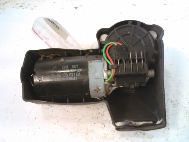 Viskermotor frontrute til Ford Scorpio, 1995-1998  (BOSCH|0390241303)
