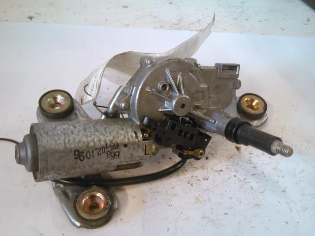 Viskermotor bakrute til Ford Fiesta, 1996-1999 (Type IV, Fase 1)  (0390201532)