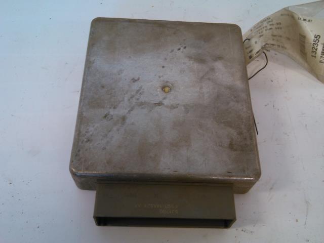 Styreenhet motor til Ford Fiesta, 1996-1999 (Type IV, Fase 1)  (96FB-12A650-AAB)