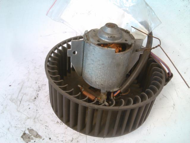 Varmeapparat motor til Ford Fiesta, 1996-1999 (Type IV, Fase 1)  