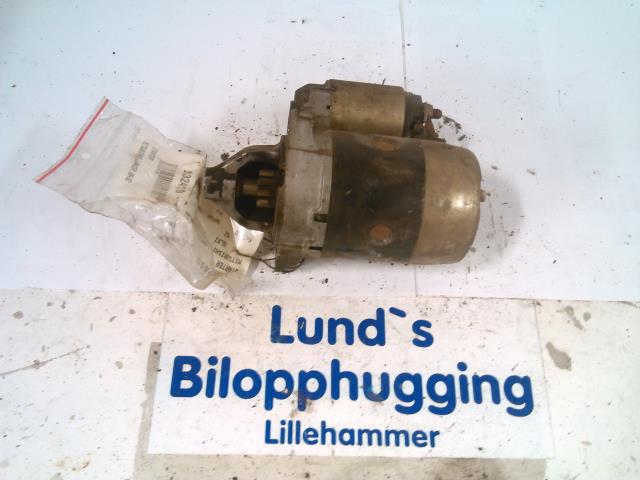 Starter til Mitsubishi Lancer, 1989-1992
