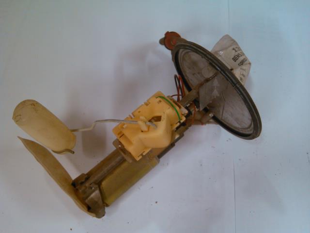 Bensinpumpe elektrisk til Ford Escort, 1995-2000  