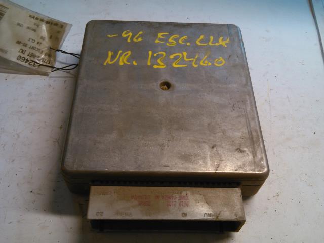 Styreenhet motor til Ford Escort, 1995-2000  (94AB-12A650-BD)