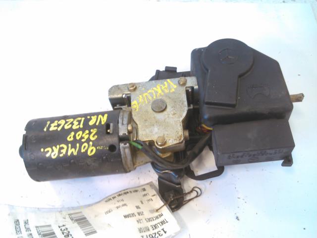 Takluke motor til Mercedes 124, 1986-1995 (W124) (W124)