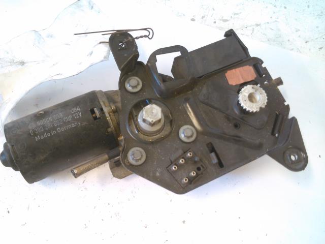 Takluke motor til Mercedes 124 1986-1995 (W124) (W124) 