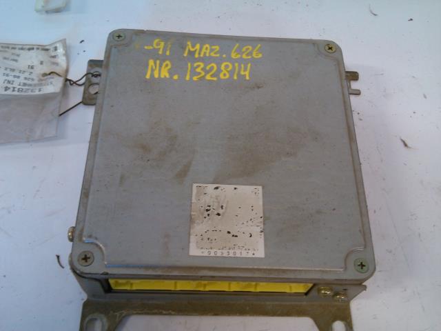 Styreenhet motor til Mazda 626, 1988-1991 (GD) (GD) 