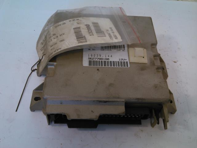 Styreenhet motor til Peugeot 405, 1988-1996 (MAGNETI MA|UWA1VD7619496)