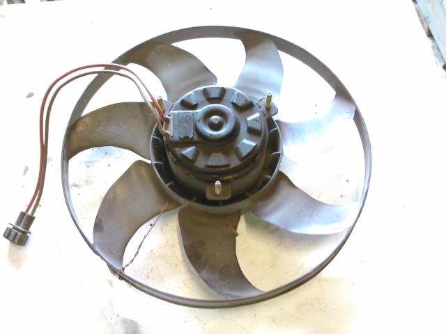 Kjølevifte elektrisk til VW Transporter / Caravelle, 1990-2003 (T4) (T4)