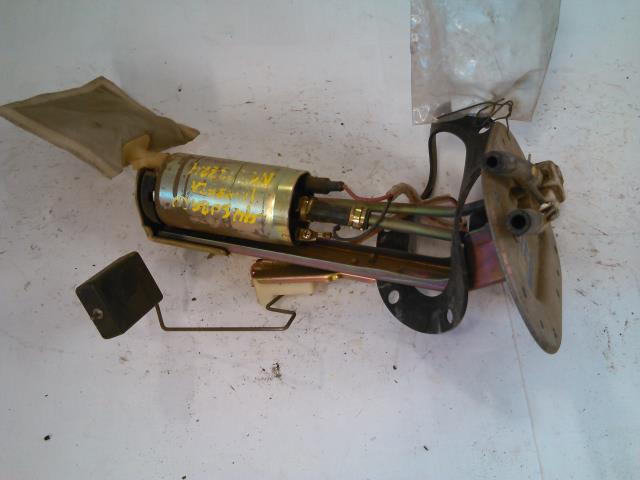 Bensinpumpe elektrisk til Subaru Impreza, 1993-1995 (Type I, Fase 1) (42021FA040)