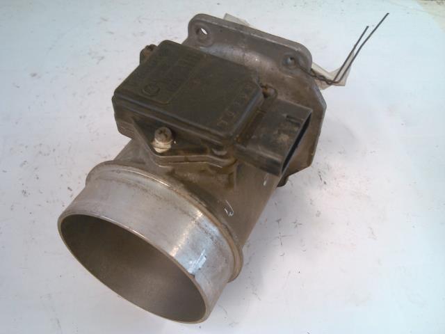 Luftmengde/luftmassemåler til Subaru Impreza, 1993-1995 (Type I, Fase 1) (HITACHI|22680AA170)