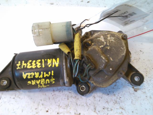 Viskermotor frontrute til Subaru Impreza, 1993-1995 (Type I, Fase 1) (WM-6228-2S)