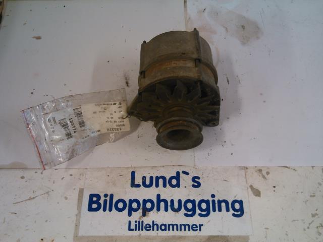 Dynamo til Audi 80 1979-1984