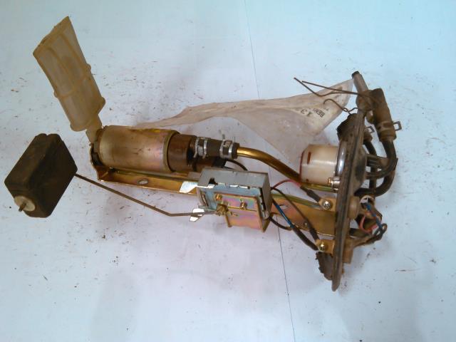 Bensinpumpe elektrisk til Toyota Starlet, 1990-1996