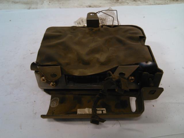 Styreenhet motor til Toyota Starlet, 1990-1996 (94040701F.E)