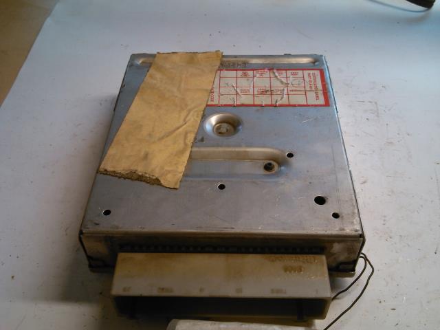 Styreenhet motor til Ford Sierra 1982-1987 (FORD|85BB-12A650-C1A|A5H26.|EFI-VM100)