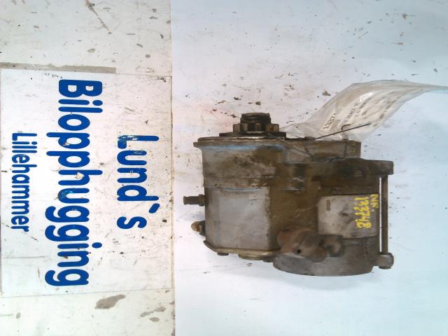 Starter til Toyota Hiace, 1996-2001 (Fase 1)  