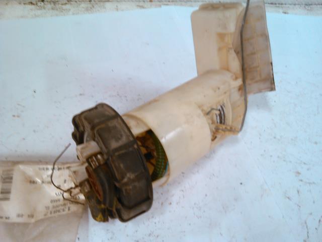 Bensinpumpe elektrisk til Citroën Saxo, 1996-2002  (VDO|9637513680)
