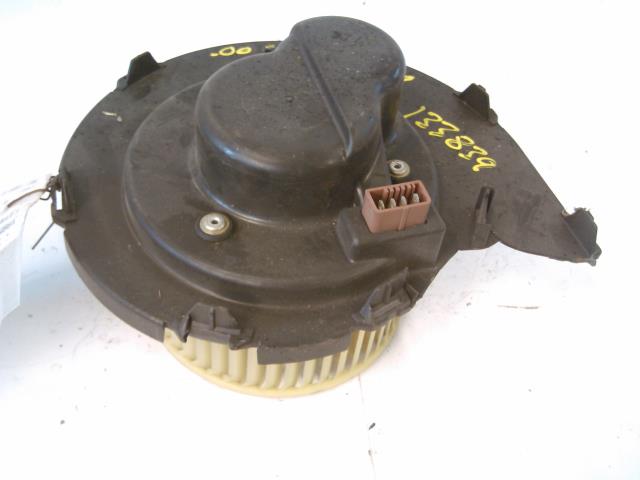 Varmeapparat motor til Citroën Saxo, 1996-2002  