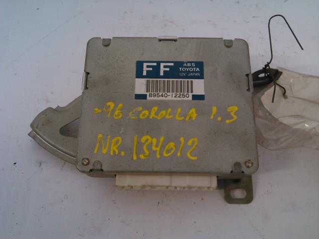 Styreenhet diverse til Toyota Corolla 1993-1997 (TOYOTA JAP|89540-12250|)