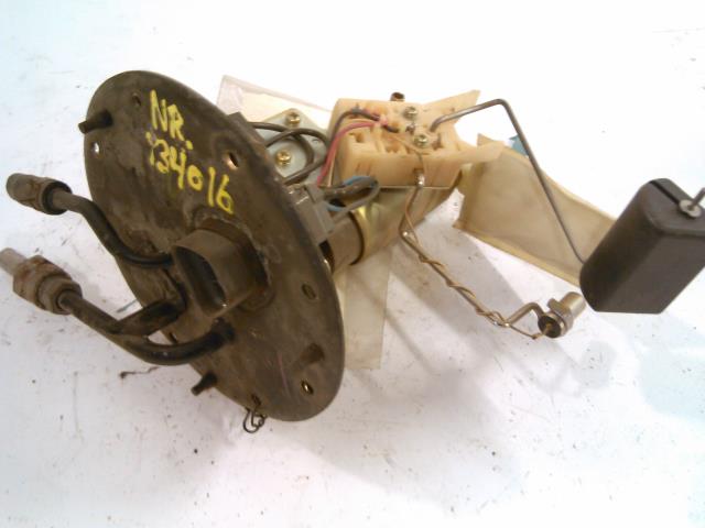Bensinpumpe elektrisk til Toyota Corolla, 1993-1997  