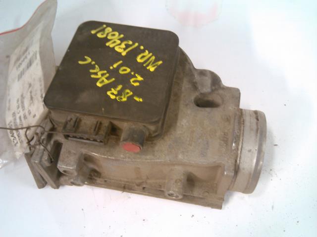 Luftmengde/luftmassemåler til Opel Ascona C, 1982-1988  (BOSCH|0280 202 202)