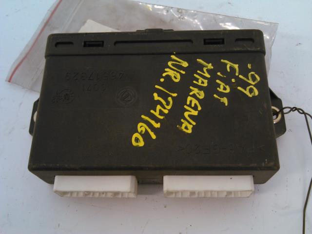 Styreenhet diverse til Fiat Marea, 1996-2004  (PA6-GF204651732)
