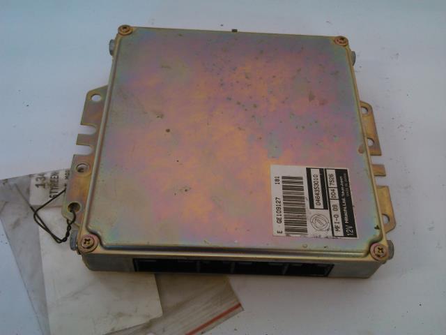 Styreenhet motor til Fiat Marea, 1996-2004  (HITACHI|0464353010)