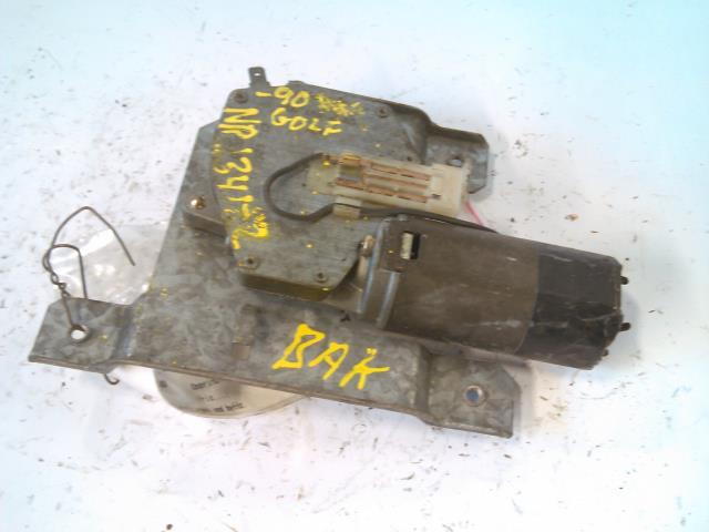 Viskermotor bakrute til VW Golf II 1984-1991  