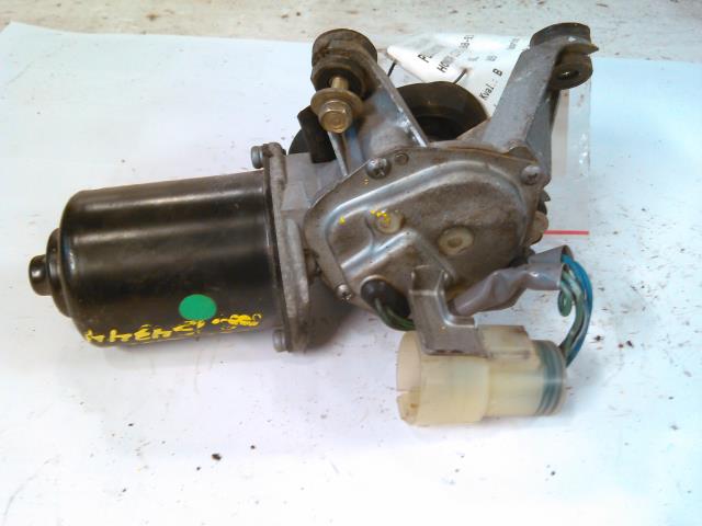 Viskermotor frontrute til Honda Civic, 1988-1991