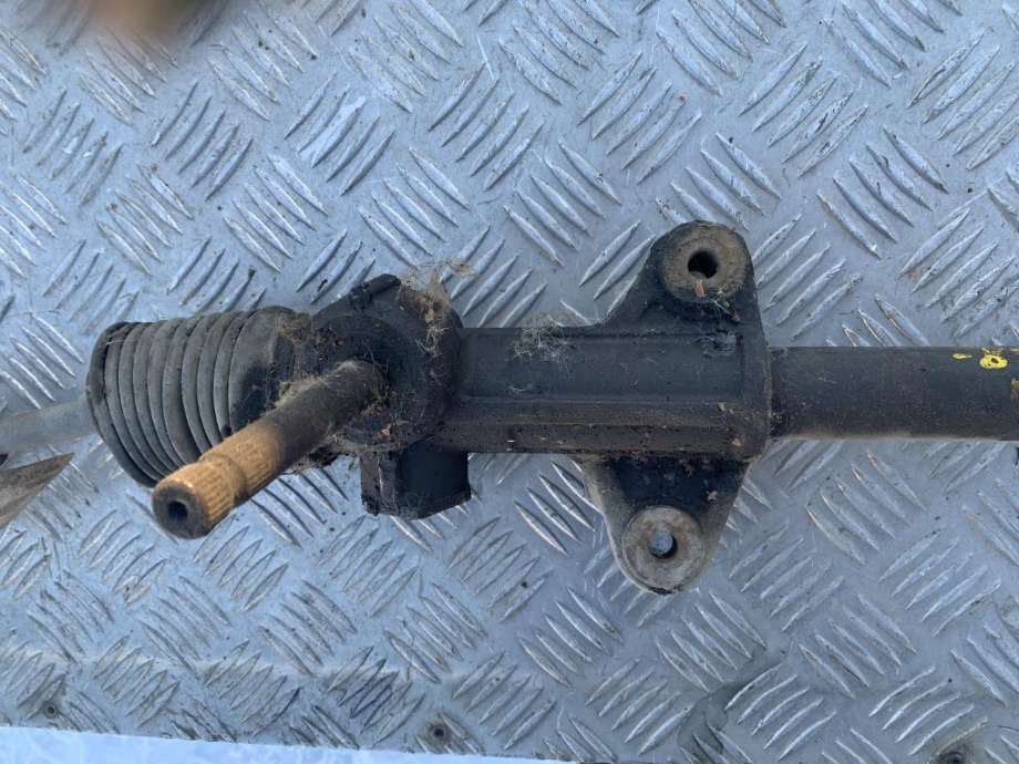 Tannstang til Honda Civic 1988-1991  