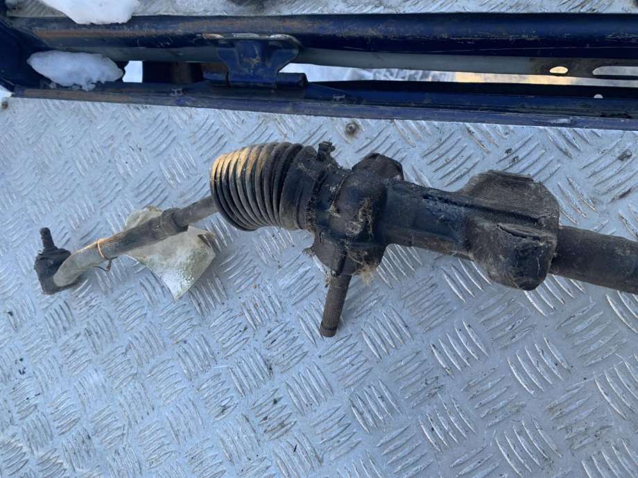 Tannstang til Honda Civic 1988-1991  