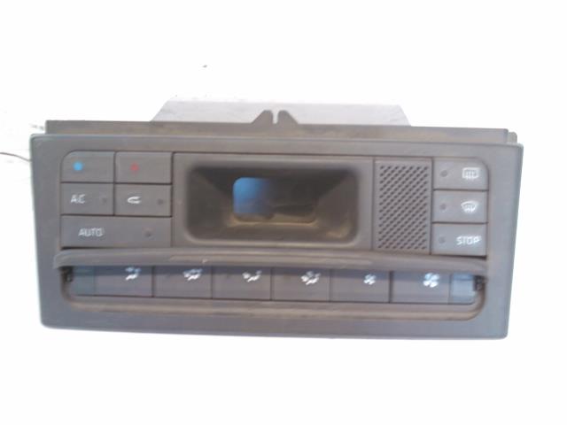 Aircondition diverse til Renault Laguna, 1999-2001 (Type I, Fase 2)  (BEHR|77 00 425 674)