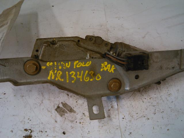 Viskermotor bakrute til VW Polo 1981-1994 (Type II)