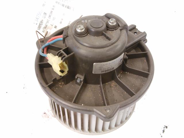 Varmeapparat motor til Mitsubishi Carisma, 1996-1999 (Fase 1)  (BOSCH|0130111191)