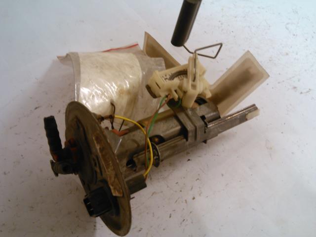 Bensinpumpe elektrisk til Ford Mondeo, 1997-2000 (Type II)  