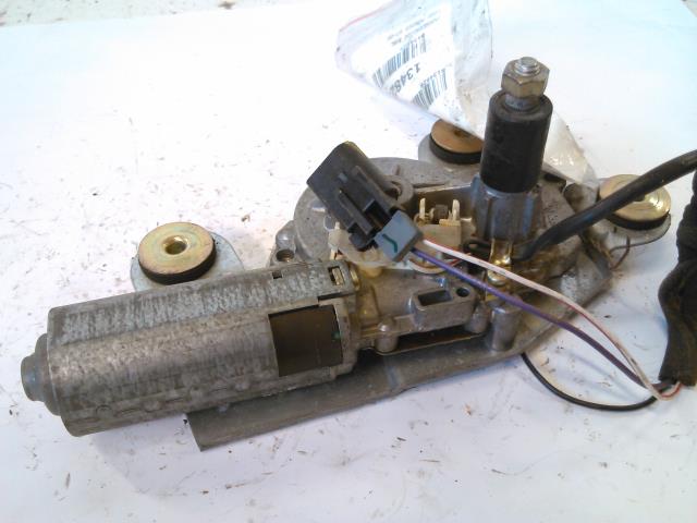 Viskermotor bakrute til Ford Mondeo, 1997-2000 (Type II)  (0390201521)