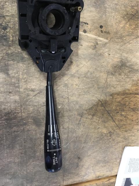Bryter combi til Mitsubishi Colt 1988-1992 (Type IV)  