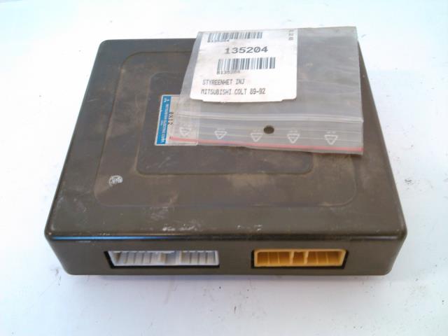 Styreenhet diverse til Mitsubishi Colt 1988-1992 (Type IV) (MITSUBISHI|ELC 15 MNL|MD730391|X4T33078A.8*12.)
